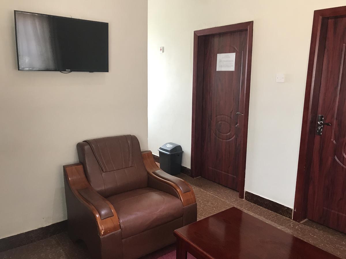 Northern Rock Hotel Mpika Cameră foto